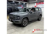 جي دبليو إم هافال إتش9 جديد تماماً V4